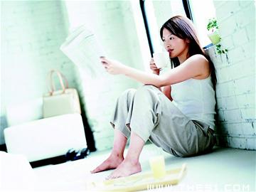 八大坏习惯影响身体健康_www.aioppo.cn